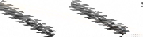 Jobber Length Drill Bit: 15/64